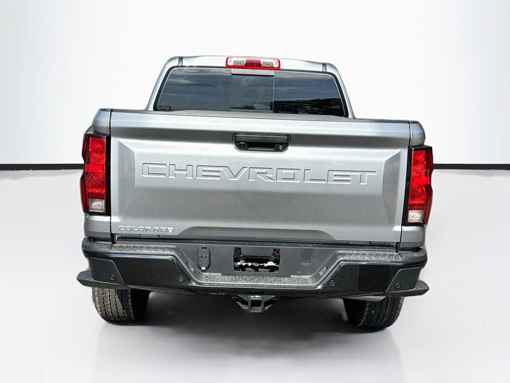2026 Chevrolet Colorado Trail Boss - Photo 6