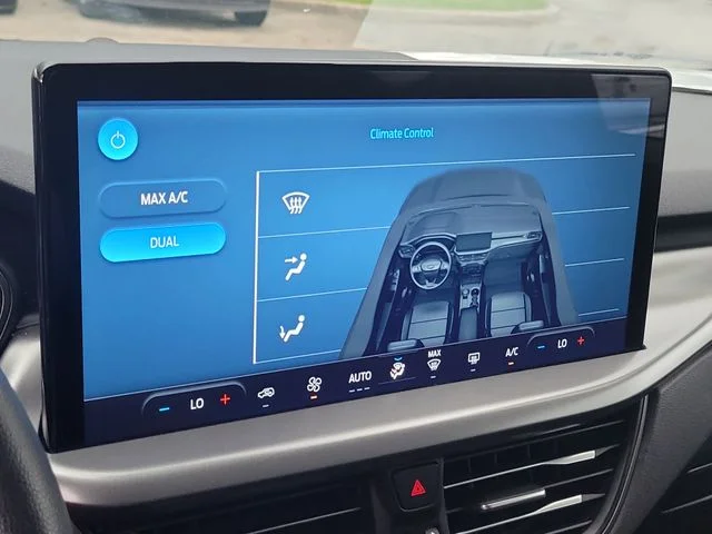 Used 2025 Gray Ford Active image 23