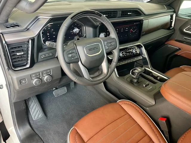 New 2026 Coastal Dune GMC Denali Ultimate image 6
