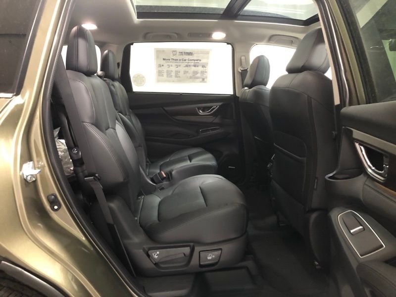 2026 Subaru Ascent Touring - Photo 14