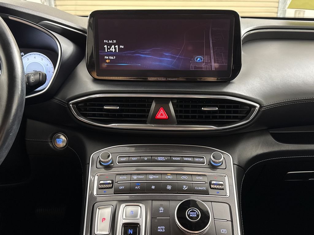 2022 Hyundai Santa Fe SEL - Photo 18