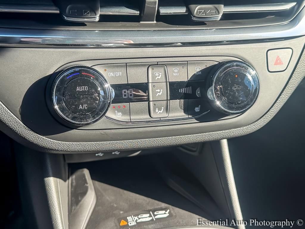 2026 BUICK ENVISTA - Image 16