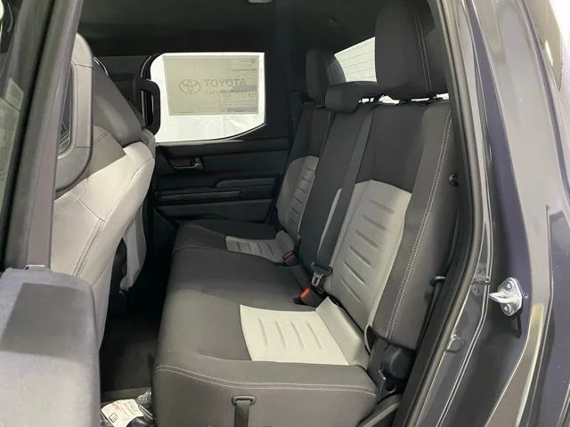 2026 Toyota Tacoma TRD Sport - Photo 10