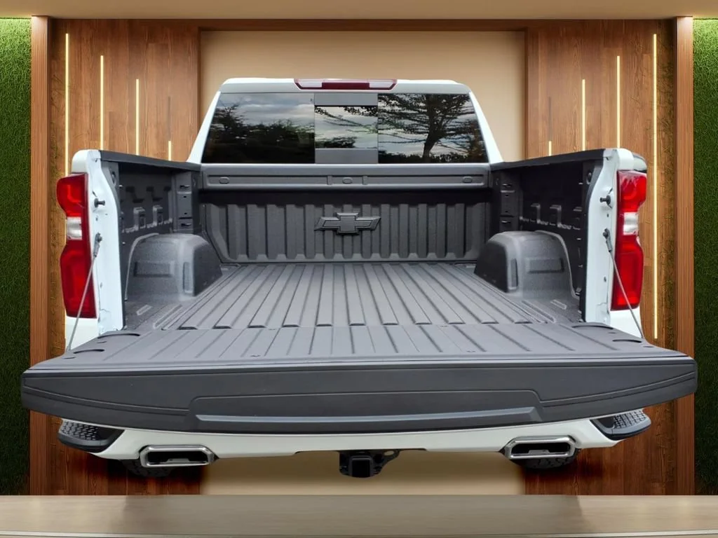 2026 Chevrolet Silverado 1500 RST - Photo 31