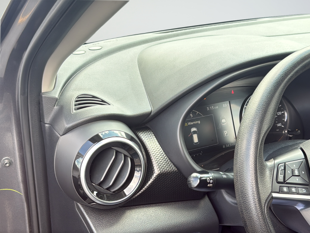 Used 2023 Gray Nissan SV image 32