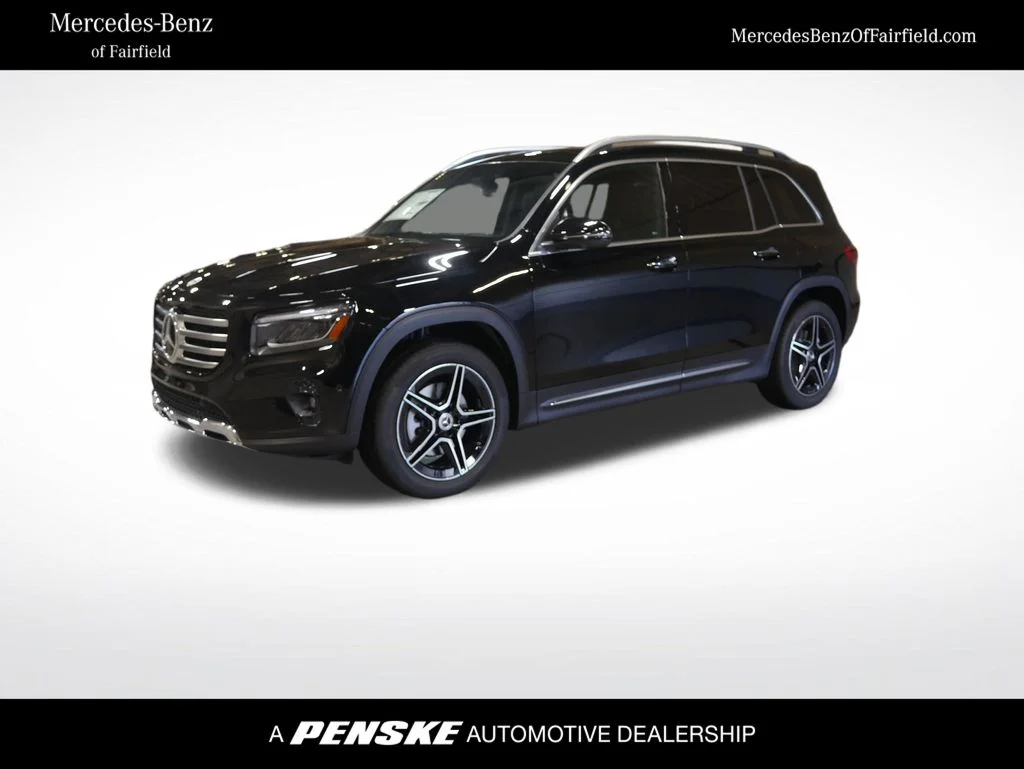 2026 Mercedes-Benz GLB GLB 250 4MATIC's photo