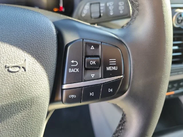 Used 2023 Gray Metallic Ford Active image 22
