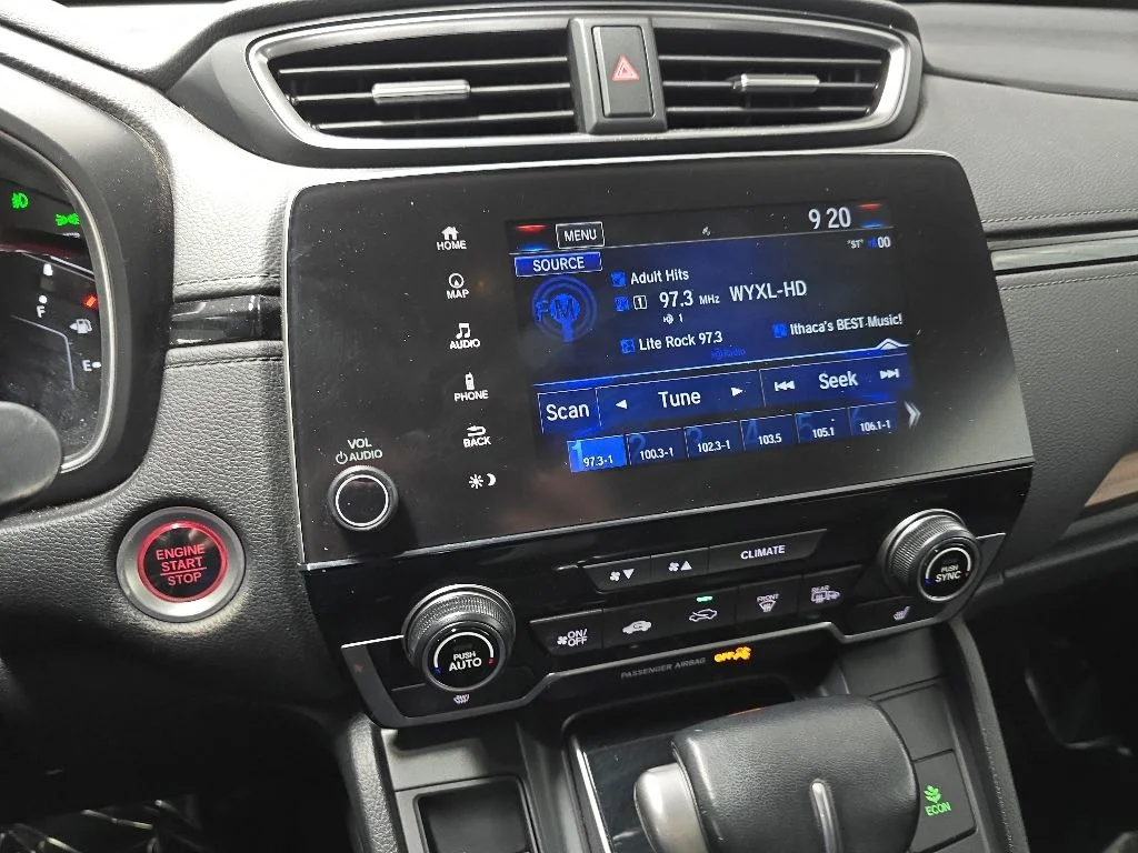 Used 2018 Black Honda Touring image 25