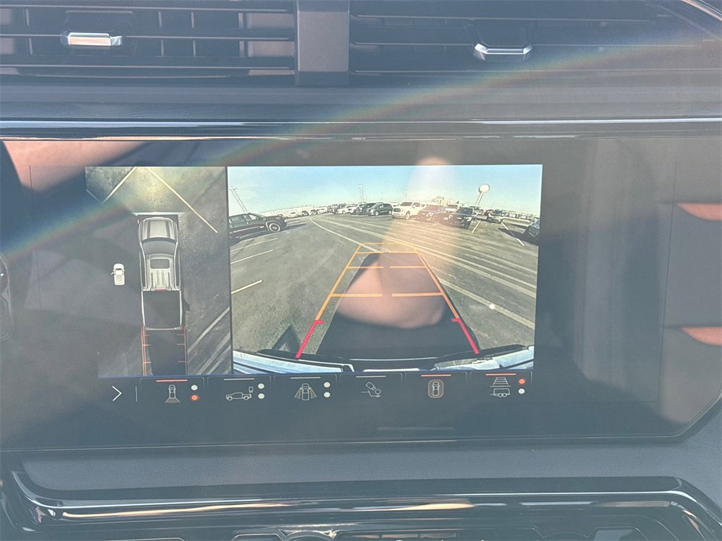 2026 GMC SIERRA - Image 23