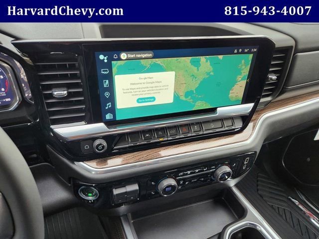 2026 Chevrolet Silverado 1500 RST - Photo 9