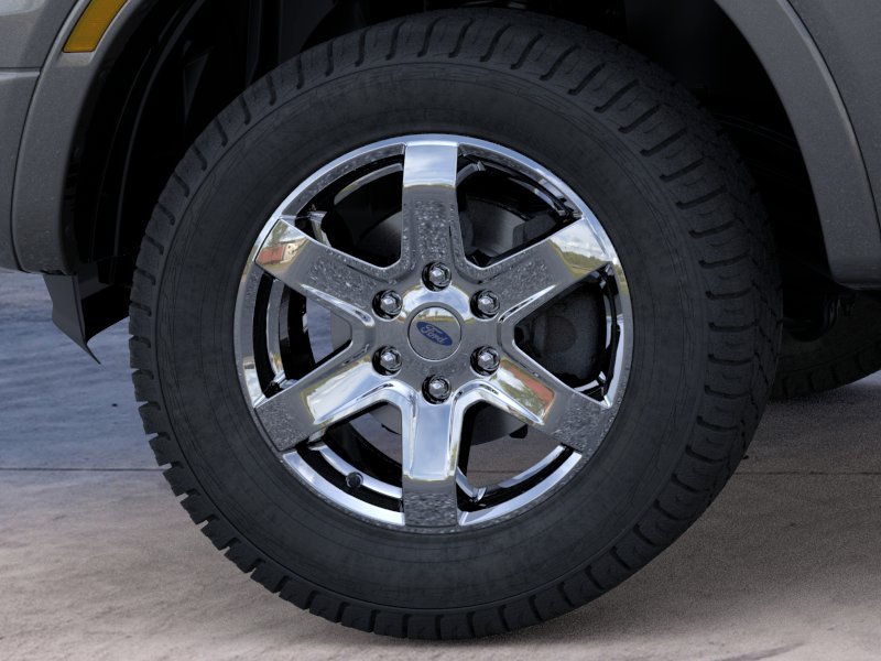 2025 Ford Ranger XLT - Photo 41