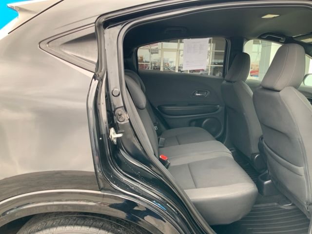 Used 2022 Black Honda Sport image 18
