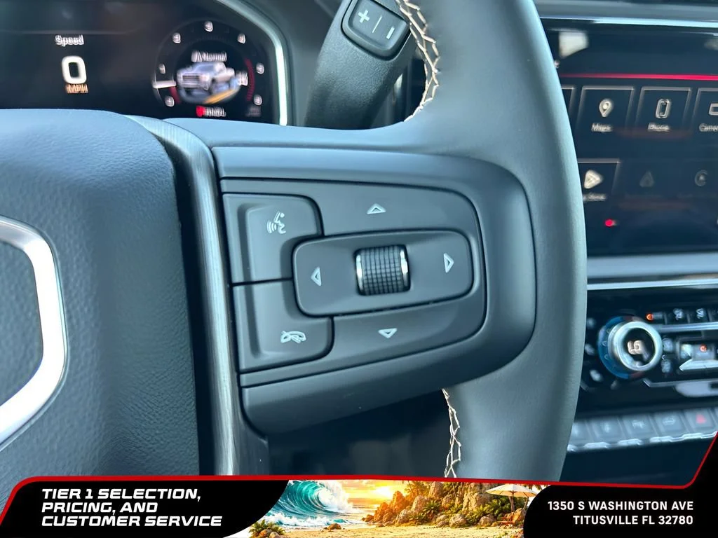 2026 GMC Sierra 2500HD AT4 - Photo 28
