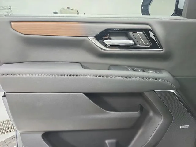 New 2026 Sterling Metallic GMC Denali image 33
