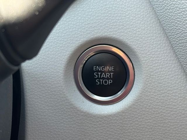 Certified Used 2023 Beige Toyota SE image 28