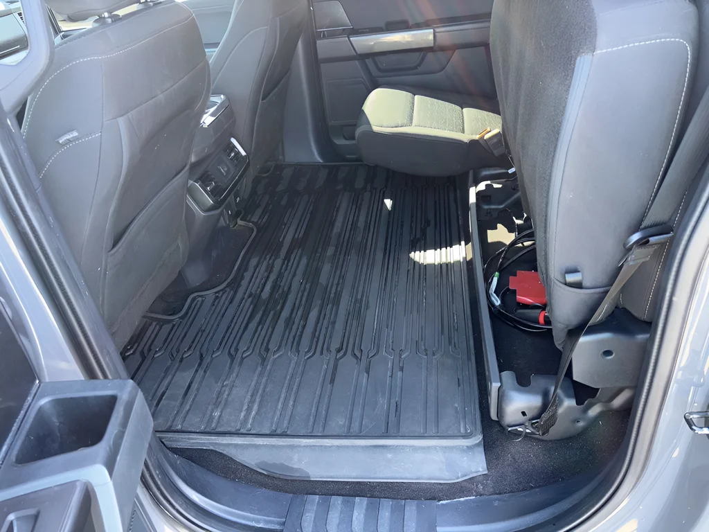 Used 2021 Lead Foot Ford XLT image 32