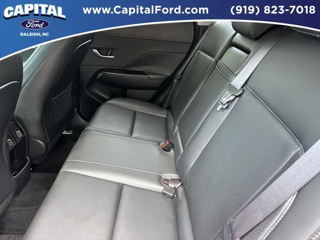 Used 2024 Orange Hyundai Limited image 18