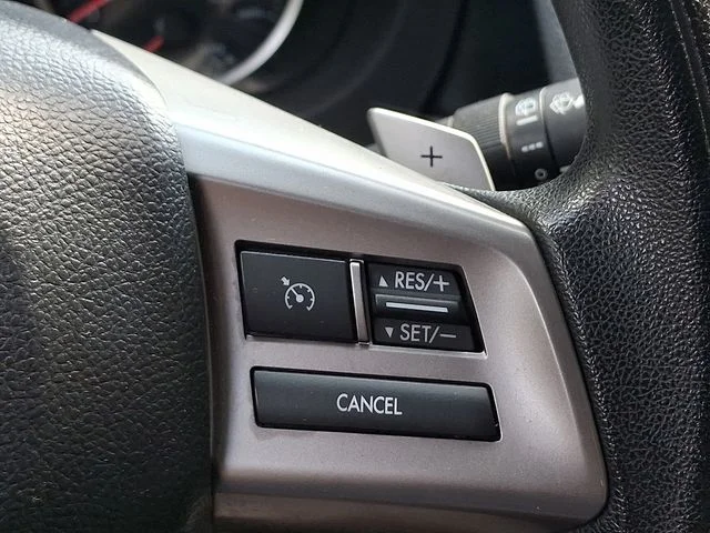 Used 2014 Gray Subaru 2.0i Premium image 26