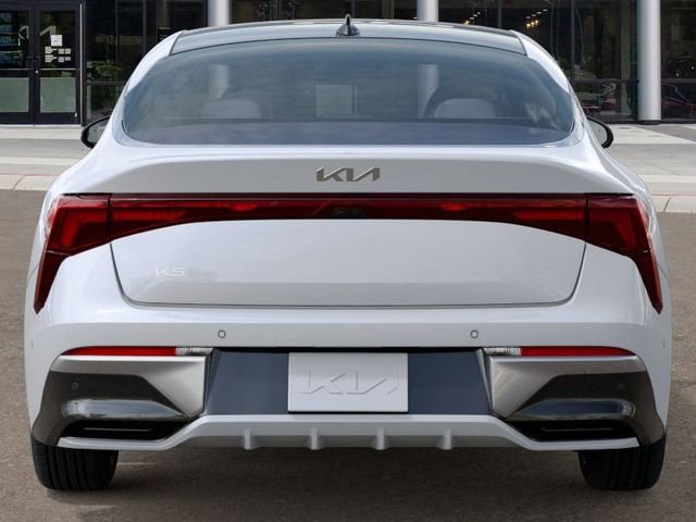 2026 Kia K5 EX - Photo 13