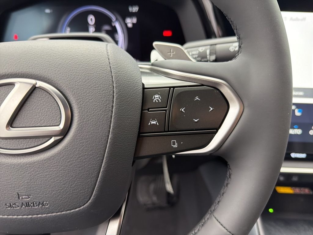 2026 Lexus RZ Premium - Photo 11