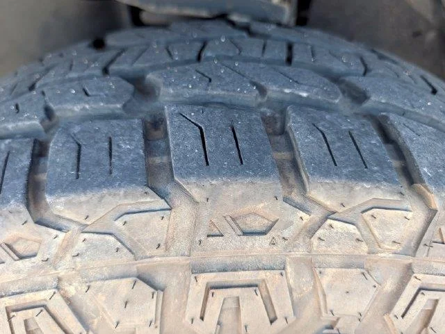 Used 2019 Silver Sky Metallic Toyota SR image 28