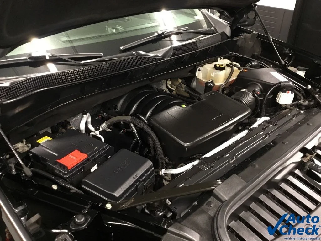 2020 Chevrolet Silverado 1500 RST - Photo 46