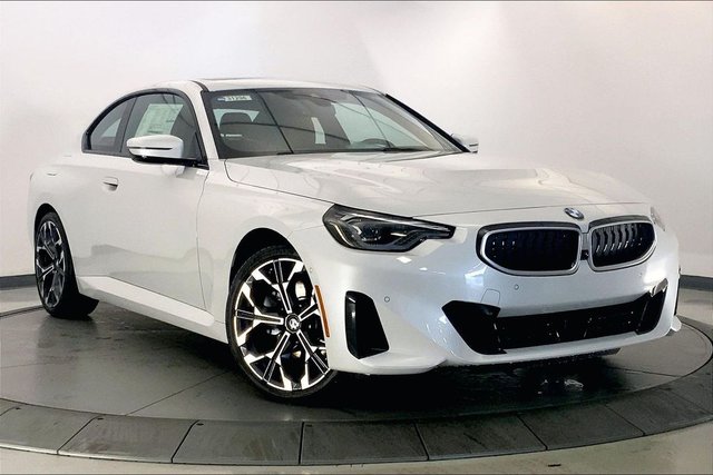 2026 BMW 230i xDrive Coupe 