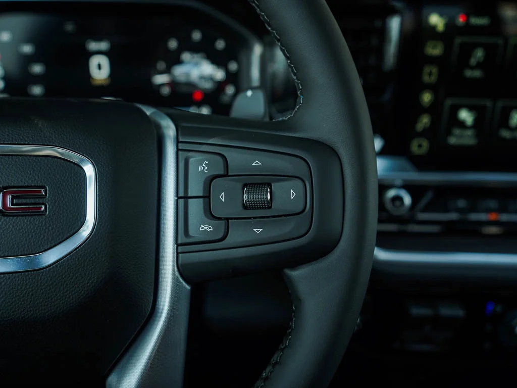 2026 GMC Sierra 1500 SLT - Photo 19