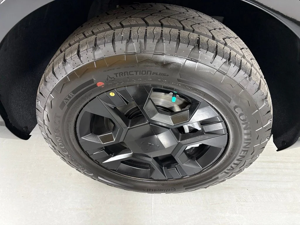 New 2027 Panthera Metal Matte Kia X-Pro SX Prestige image 10