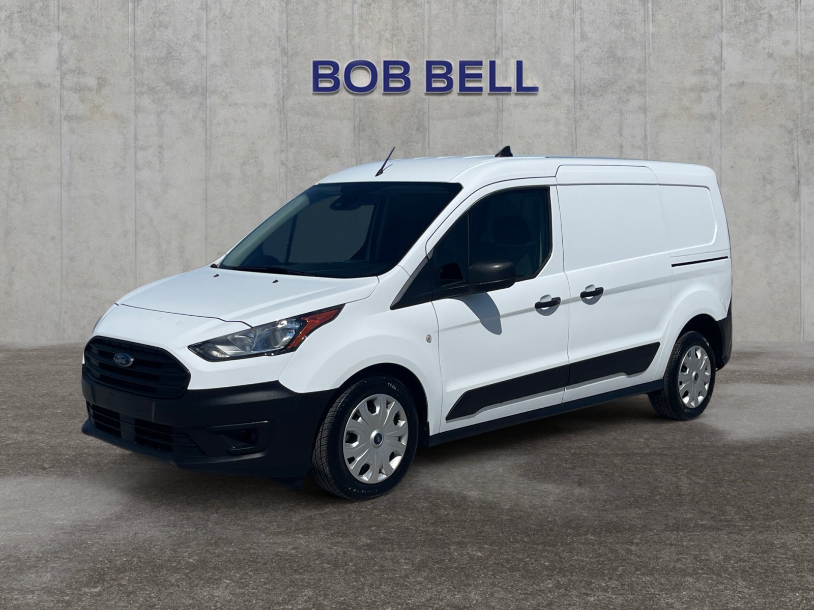 2023 Ford Transit Connect Van XL LWB (Rear Liftgate)'s photo