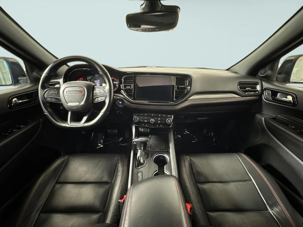 2024 Dodge Durango R/T - Photo 7