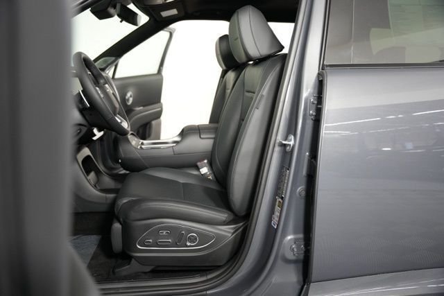 New 2026 Gray Hyundai Calligraphy AWD image 26