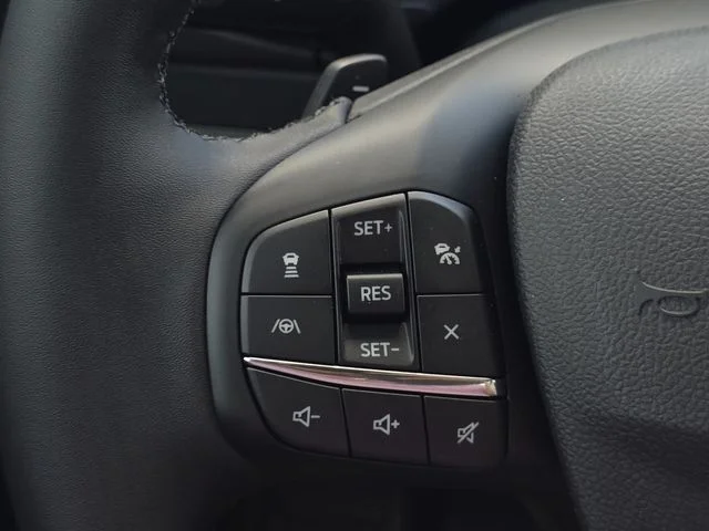 New 2026 Oxford White Ford Badlands® image 23