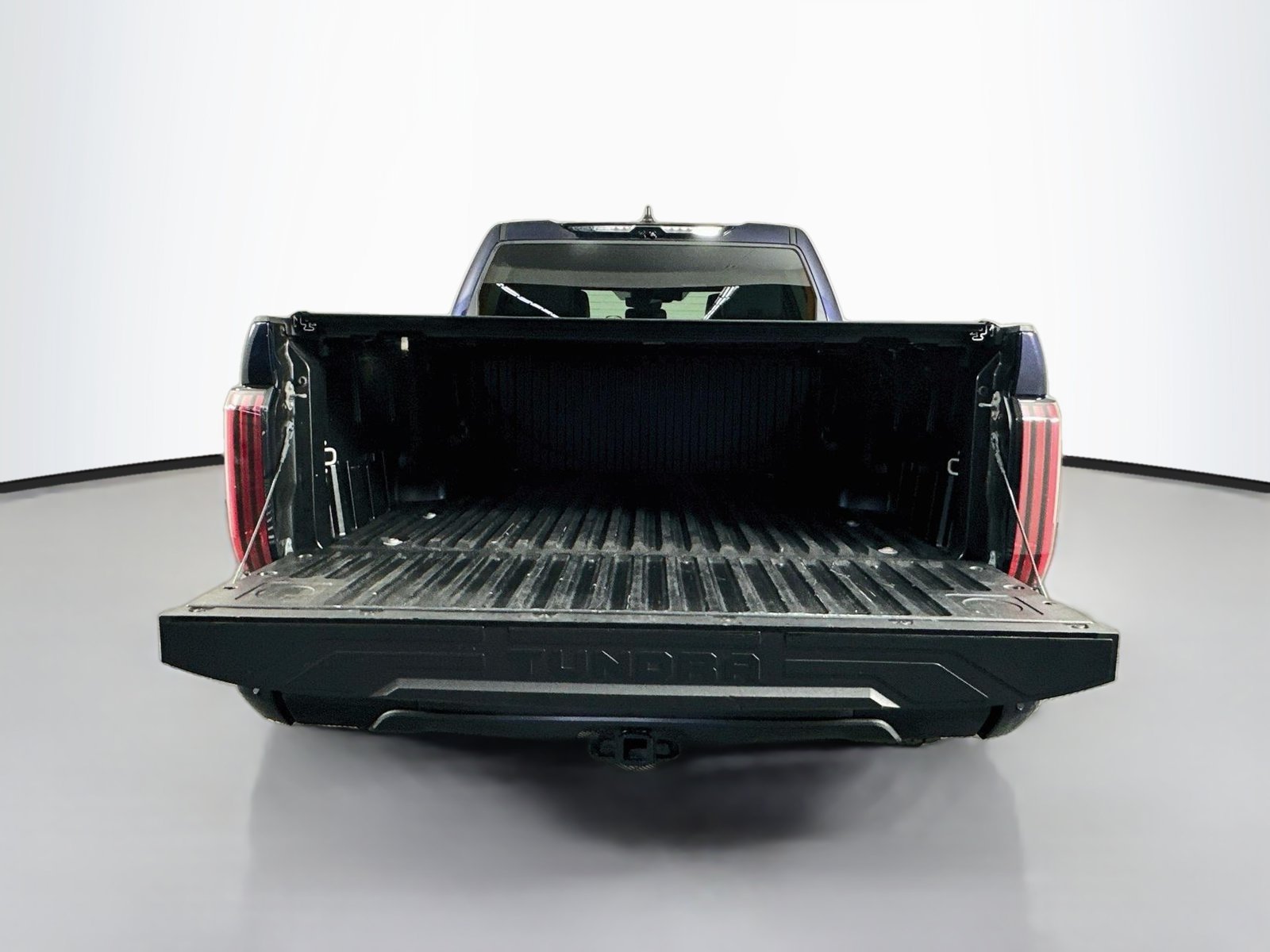 Used 2024 Blueprint Toyota Platinum image 28