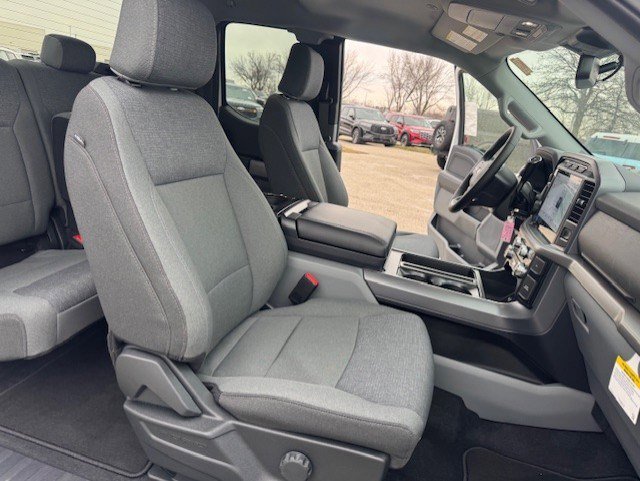 2024 Ford F-150 XLT - Photo 29