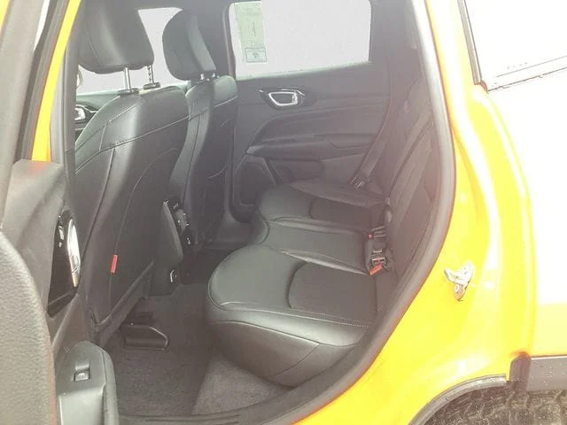 New 2026 Joose Jeep TRAILHAWK 4X4 image 14