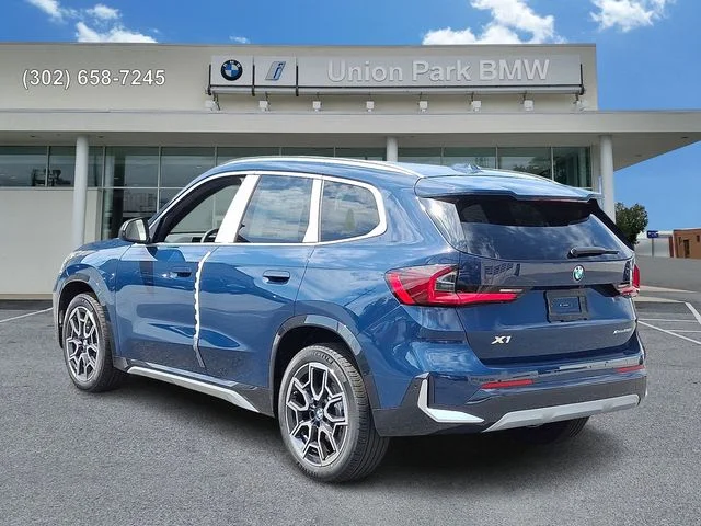 2026 BMW X1 28i - Photo 6