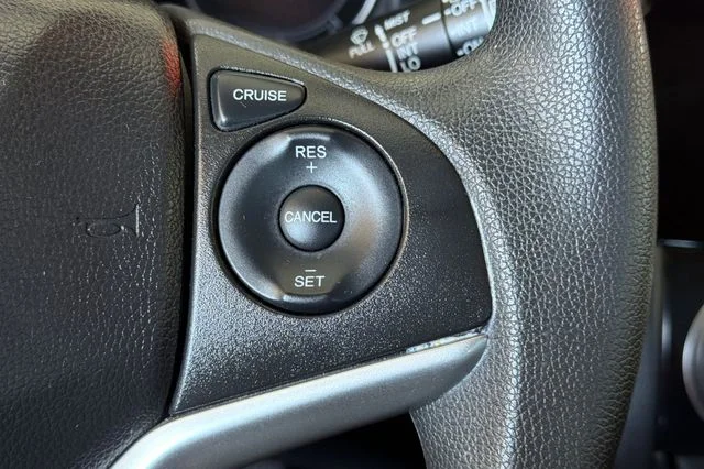 Used 2019 Lunar Silver Metallic Honda LX image 30