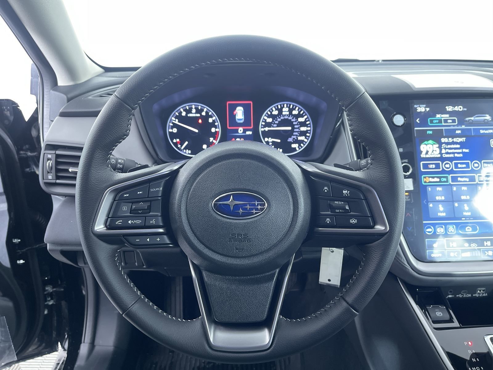 2025 Subaru Outback Premium - Photo 15
