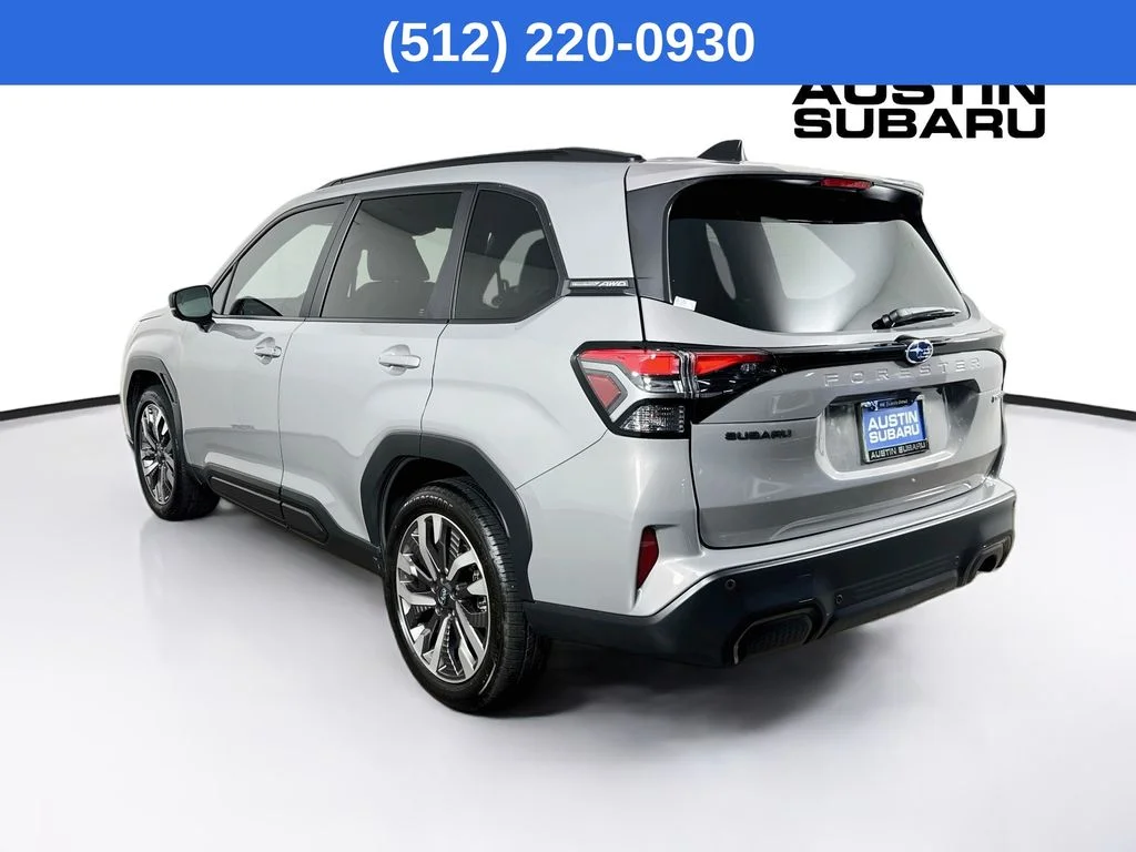 Used 2026 Beige Subaru Touring image 6