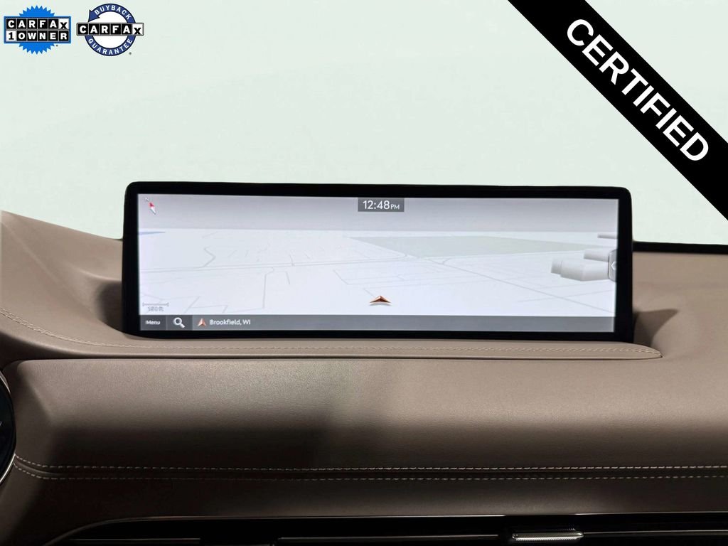 2023 GENESIS GV80 Standard - Photo 13