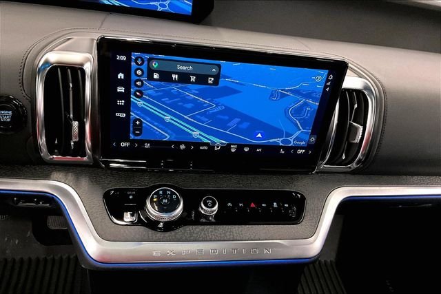 2025 Ford Expedition Tremor - Photo 30