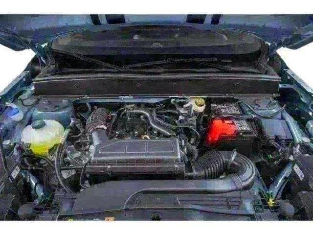 New 2026 Carbonized Gray Ford Heritage image 9