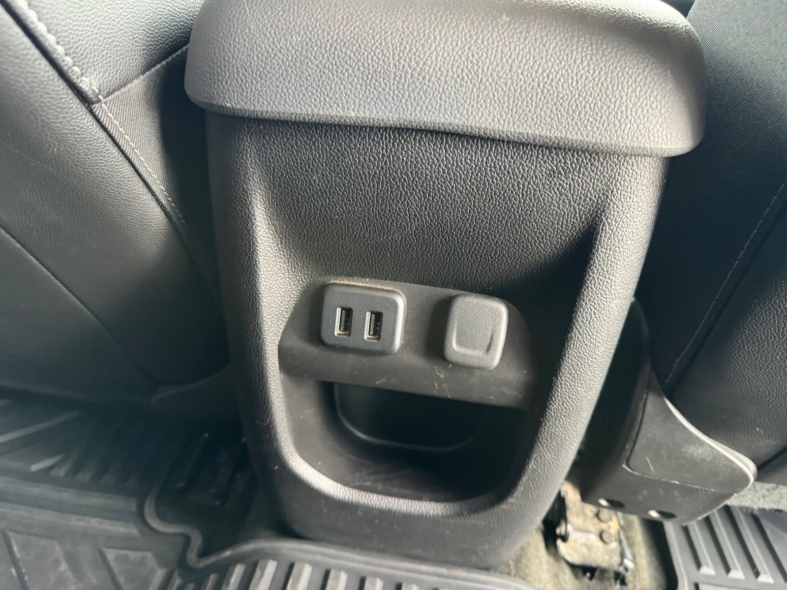 Used 2016 Brownstone Metallic Chevrolet Z71 image 14