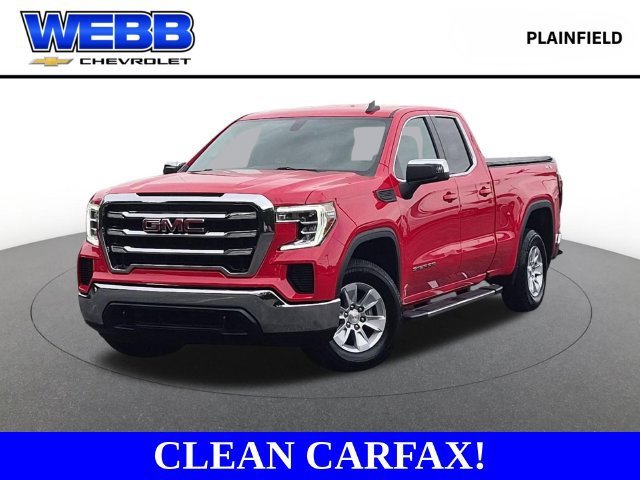 2022 GMC Sierra 1500 Limited