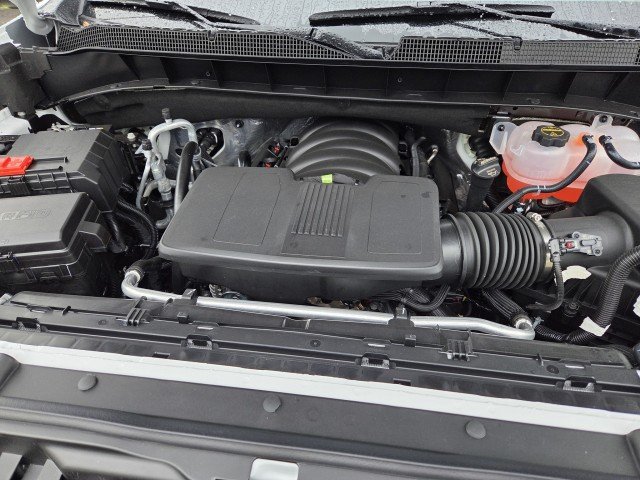 2026 Chevrolet Silverado 1500 RST - Photo 62