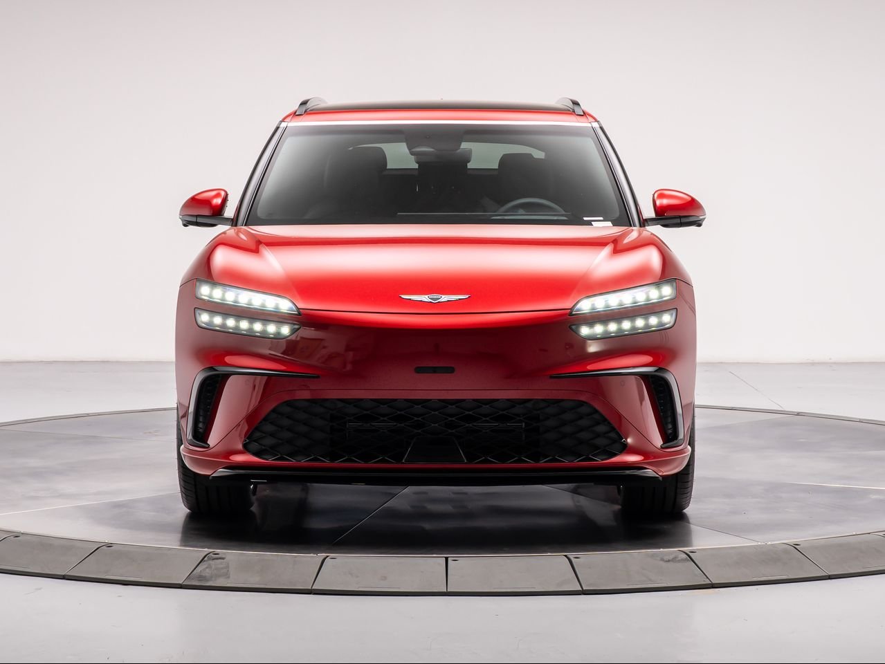 New 2026 Mauna Red Genesis PERFORMANCE image 8