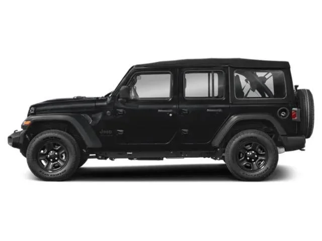 New 2026 Black Clearcoat Jeep Moab 392 image 55