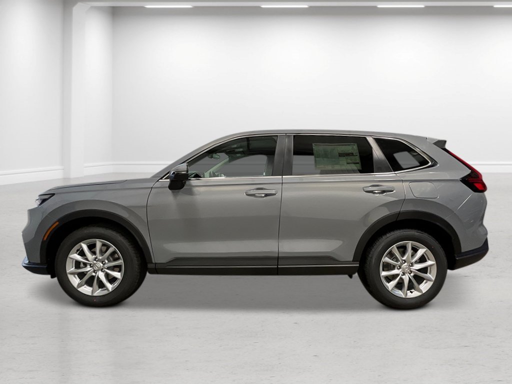 New 2027 Urban Gray Pearl Honda EX image 2