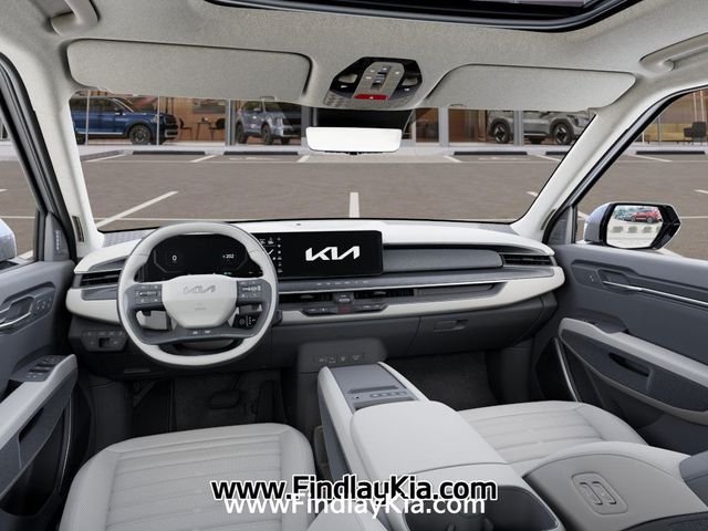 2026 Kia EV9 Land - Photo 17